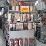 Churrasqueiras e Acessórios - AC Fogões