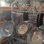 Utensílios para Cozinhas Residenciais - AC Fogões (6)