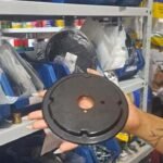 Peças para Fogões Residenciais - AC Fogões
