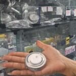 Peças para Fogões Residenciais - AC Fogões