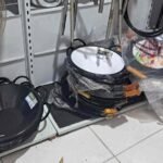 Utensílios para Cozinhas Comerciais - AC Fogões