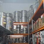 Utensílios para Cozinhas Comerciais - AC Fogões