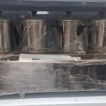 Equipamentos para Cozinhas Industriais - AC Fogões