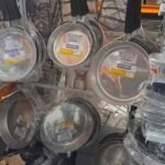 Utensílios para Cozinhas Comerciais - AC Fogões
