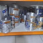 Utensílios para Cozinhas Comerciais - AC Fogões