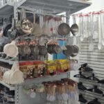 Utensílios para Cozinhas Residenciais - AC Fogões