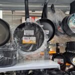 Utensílios para Cozinhas Residenciais - AC Fogões