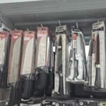 Utensílios para Cozinhas Residenciais - AC Fogões